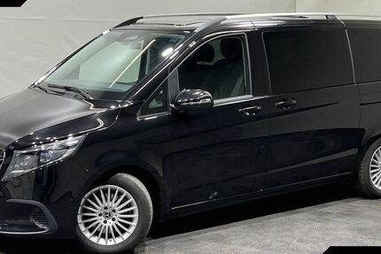 Mercedes-Benz V 250 27.570 km 61.970 &euro; Wiedemar 04509