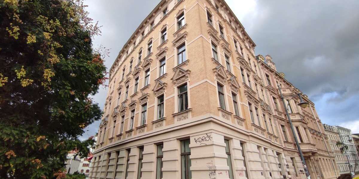 Gewerbeobjekt Halle Altstadt - 680&euro; | Angebot:26090779