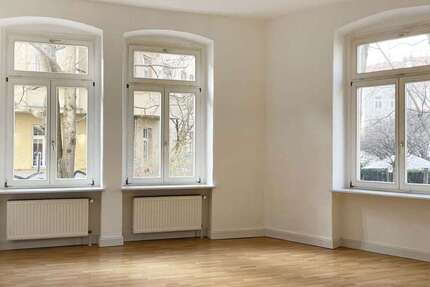 Wohnung Halle Saale Nördliche Innenstadt - 5.5 Zimmer, 170 m&sup2;, 1.530&euro; | Angebot:26247483