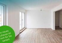 Rundum wohlfühlen: gemütliche 2-Zimmer-Wohnung