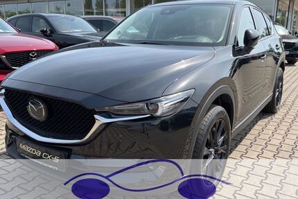 Mazda CX-5 83.471 km 25.490 &euro; Köthen 06366
