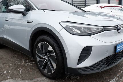 VW ID.4 67.850 km 25.749 &euro; Delitzsch OT Döbernitz 04509