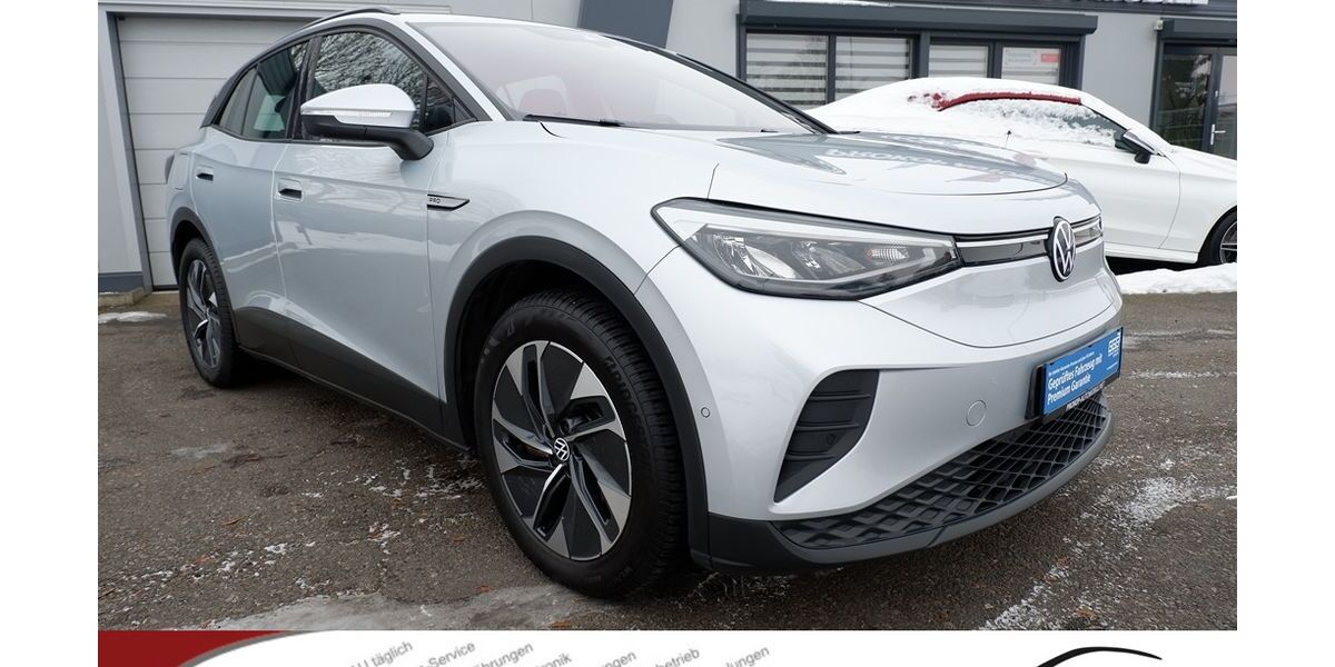 VW ID.4 67.850 km 25.749 &euro; Delitzsch OT Döbernitz 04509