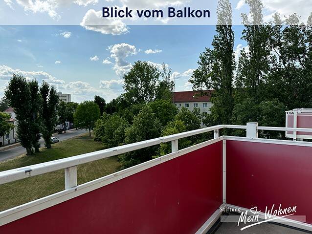 Etagenwohnung Bad Dürrenberg - 3 Zimmer, 58 m&sup2;, 363&euro; | Angebot:26851243