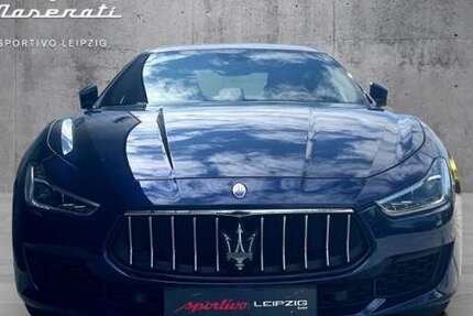 Maserati Ghibli 29.600 km 49.111 € Markranstädt 04420