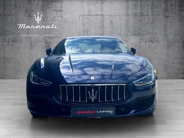 Maserati Ghibli 29.600 km 49.111 € Markranstädt 04420