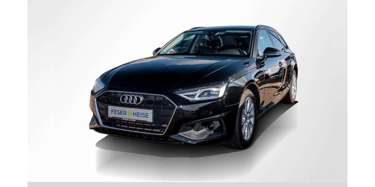 Audi A4 51.997 km 21.490 &euro; Köthen 06366