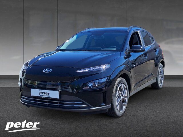 Hyundai KONA 23.100 km 21.840 &euro; Merseburg 06217