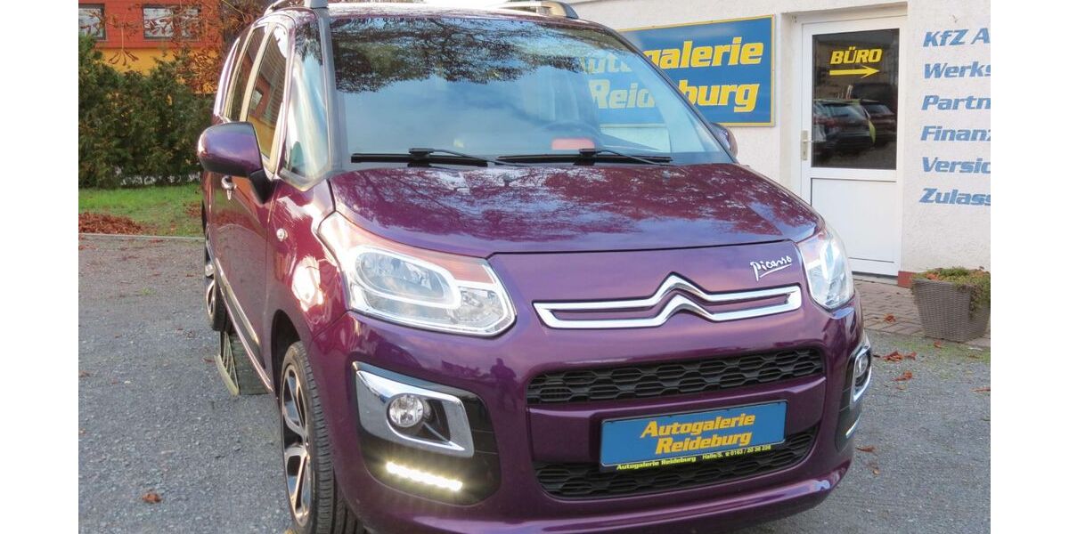 Citroen C3 Picasso 90.000 km 7.740 &euro; Halle/ Saale 06116
