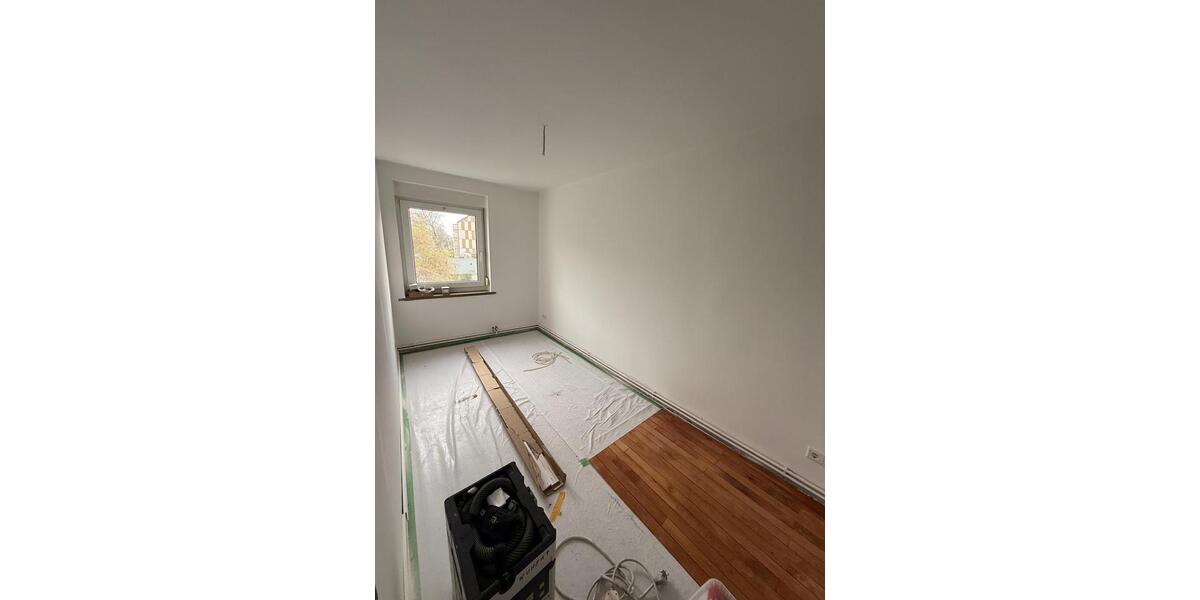 Etagenwohnung Delitzsch - 3 Zimmer, 60 m&sup2;, 630&euro; | Angebot:26226449