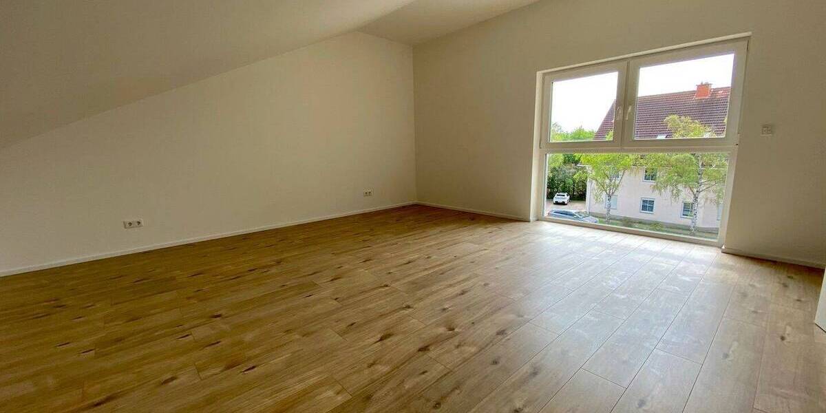 Doppelhaushälfte Salzatal Lieskau - 4 Zimmer, 152 m&sup2;, 1.350&euro; | Angebot:26306031