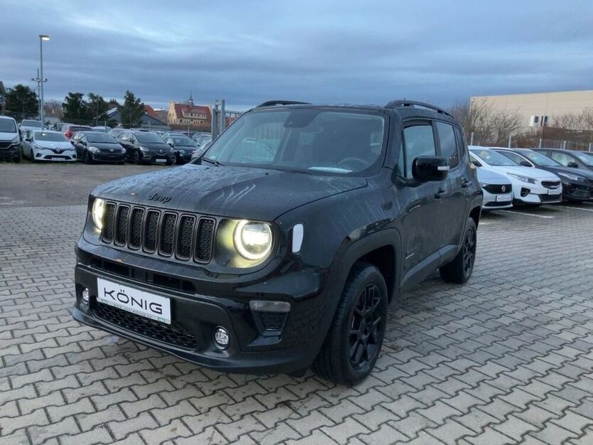 Renegade