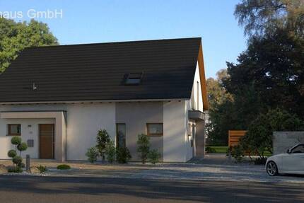 Haus Delitzsch - 6 Zimmer, 203 m&sup2;, 319.859&euro; | Angebot:26189905