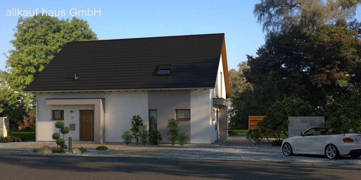 Mehrfamilienhaus, Wohnhaus Delitzsch - 6 Zimmer, 203 m&sup2;, 319.859&euro; | Angebot:26189905
