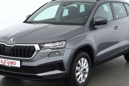 Skoda Karoq 38.259 km 29.890 &euro; Halle 06122