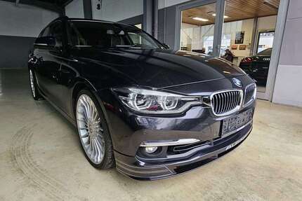 Alpina D3