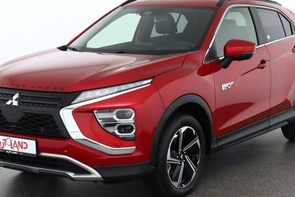 Mitsubishi Eclipse Cross 49.367 km 23.990 &euro; Brehna 06796