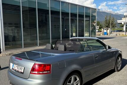 Audi A4 188.000 km 6.000 &euro; Hall in tirol 06060