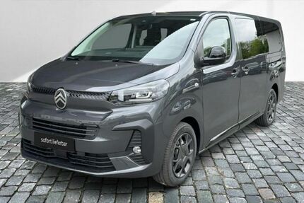 Citroen SpaceTourer 1.500 km 36.970 &euro; Lutherstadt Eisleben 06295