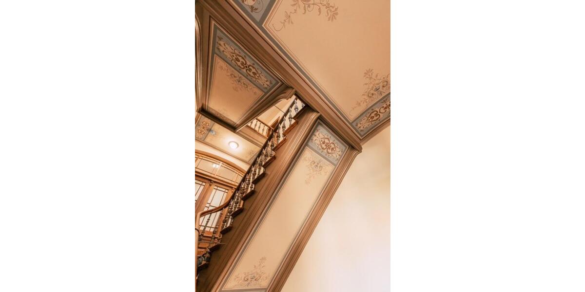 Hochparterre Halle (Saale) Am Wasserturm/Thaerviertel - 4.5 Zimmer, 190 m&sup2;, 2.335&euro; | Angebot:25376252