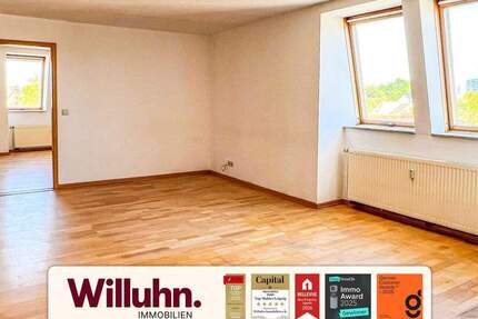 Wohnung Halle (Saale) Nietleben - 3 Zimmer, 71 m&sup2;, 119.000&euro; | Angebot:25909269