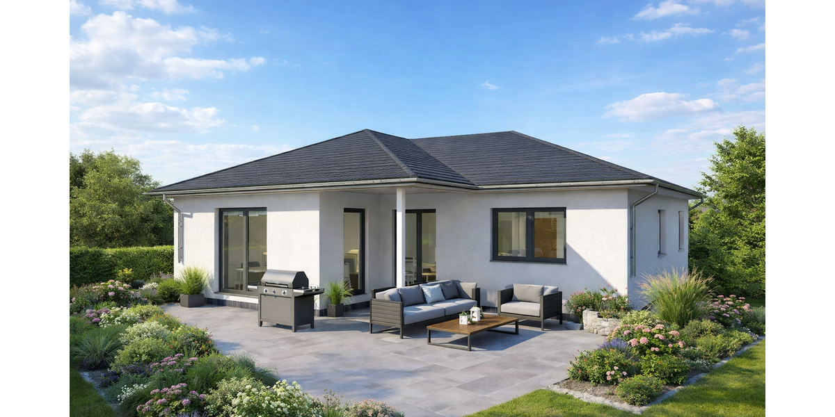 Einfamilienhaus Halle Dölau - 4 Zimmer, 115 m&sup2;, 519.000&euro; | Angebot:24709693