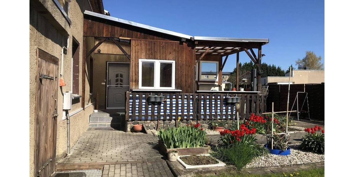 Doppelhaushälfte Wiedemar Kyhna - 6 Zimmer, 241 m&sup2;, 199.000&euro; | Angebot:26376764