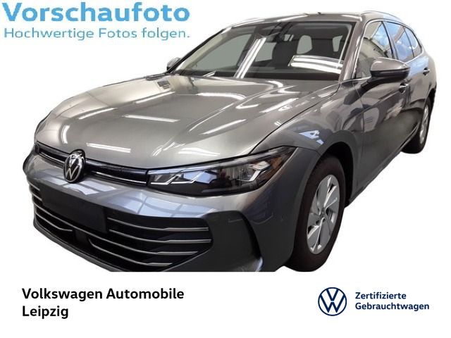 Passat Variant