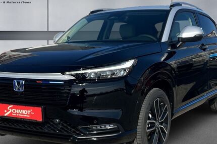 Honda HR-V 1.782 km 32.990 &euro; Halle 06126