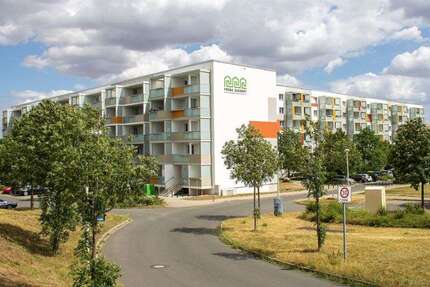 Wohnung Halle (Saale) Heide-Nord/Blumenau - 5 Zimmer, 80 m&sup2;, 564&euro; | Angebot:27310775