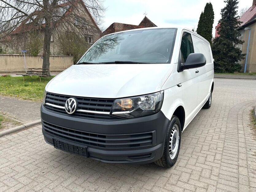 T6 Transporter