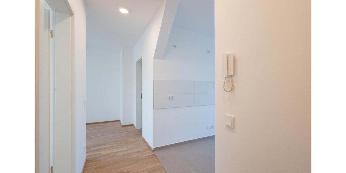 Etagenwohnung Halle (Saale) Büschdorf - 2 Zimmer, 72 m&sup2;, 716&euro; | Angebot:26058631