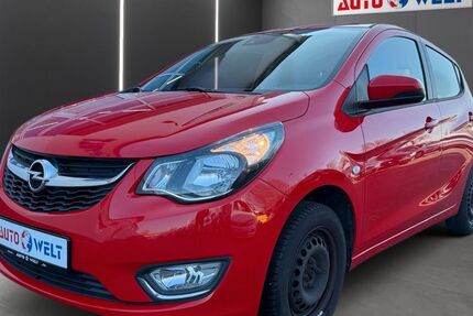 Opel Karl 106.533 km 5.990 € Sandersdorf Brehna 06796