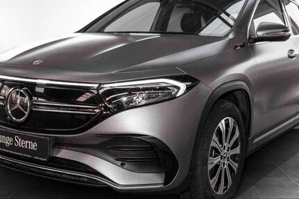 Mercedes-Benz EQA 65.660 km 27.977 &euro; Merseburg 06217