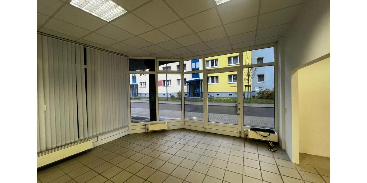 Gewerbeobjekt Bitterfeld-Wolfen Bitterfeld - 1.815&euro; | Angebot:23915823