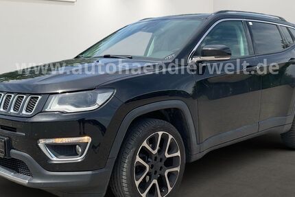 Jeep Compass 76.433 km 10.999 &euro; Brehna 06796