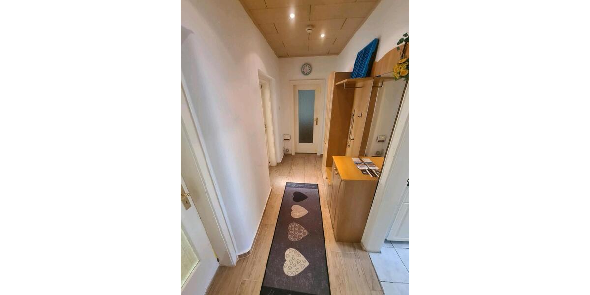 Erdgeschoßwohnung Schkopau - 3 Zimmer, 65 m&sup2;, 99.000&euro; | Angebot:27413897