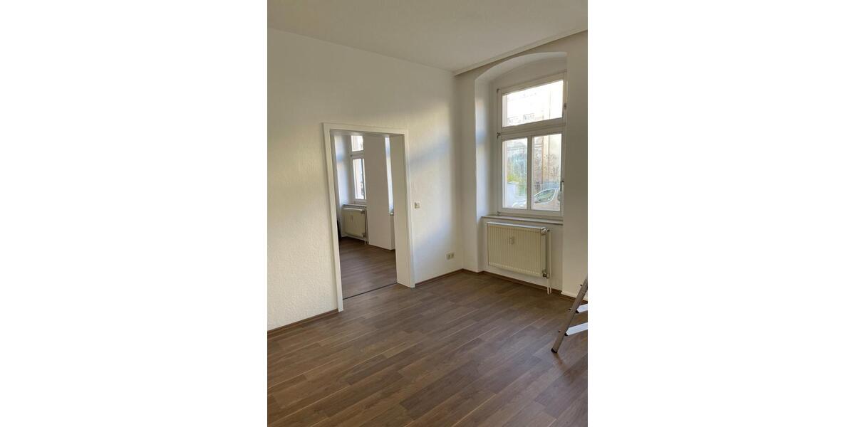 Etagenwohnung Halle (Saale) Dölau - 3 Zimmer, 78 m&sup2;, 595&euro; | Angebot:25307530