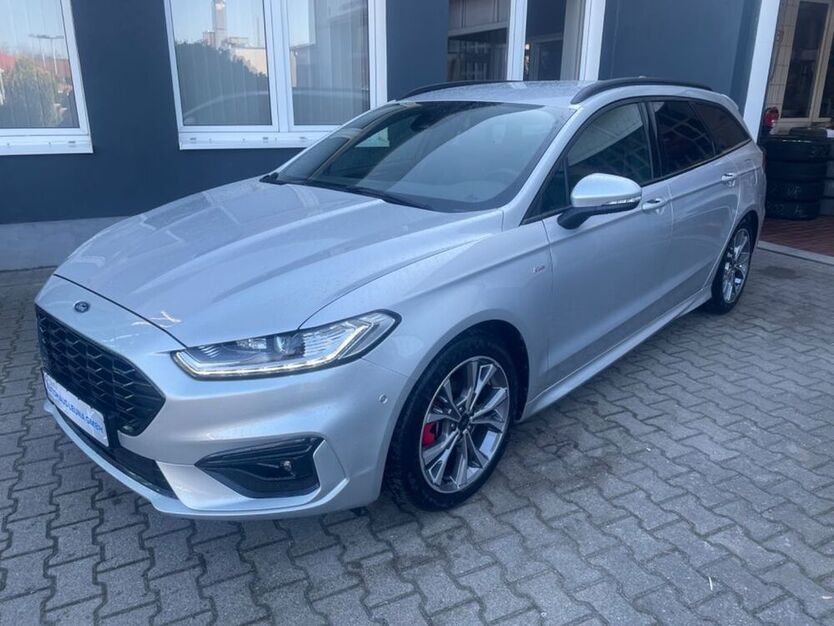 Mondeo