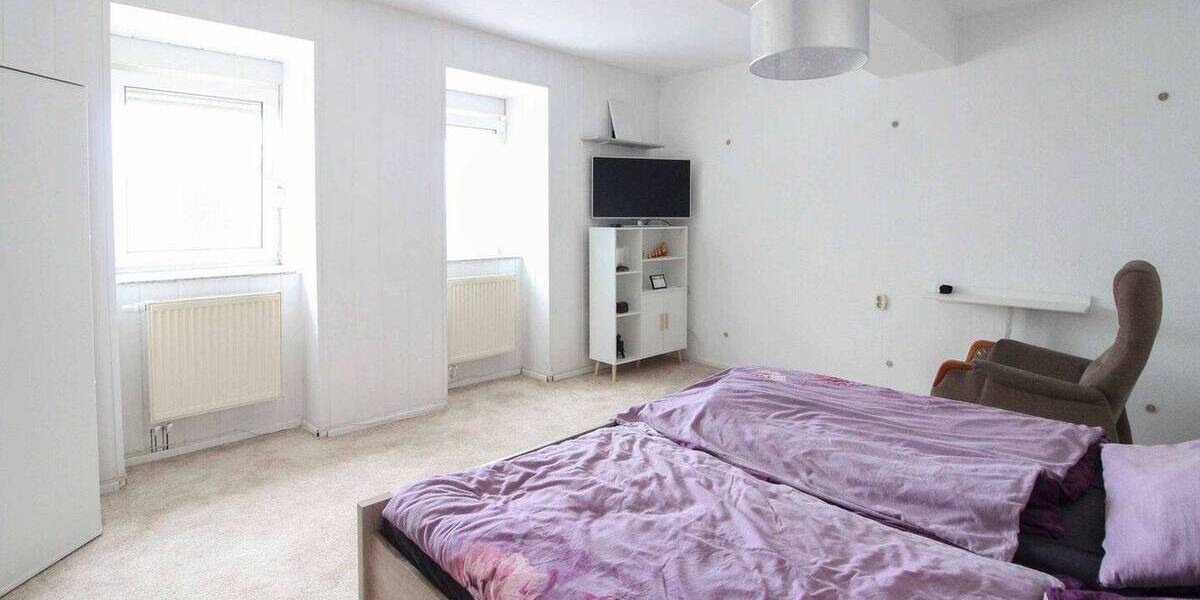 Einfamilienhaus Wettin-Löbejün Merbitz - 4 Zimmer, 100 m&sup2;, 180.000&euro; | Angebot:26607837