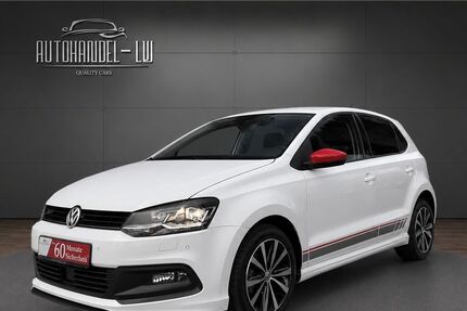 VW Polo 67.900 km 10.990 &euro; Schkopau 06258