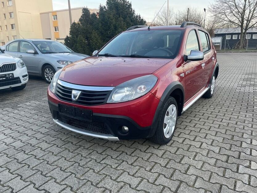 Sandero