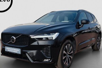 Volvo XC60 77.500 km 38.990 &euro; Salzatal OT Bennstedt 06198
