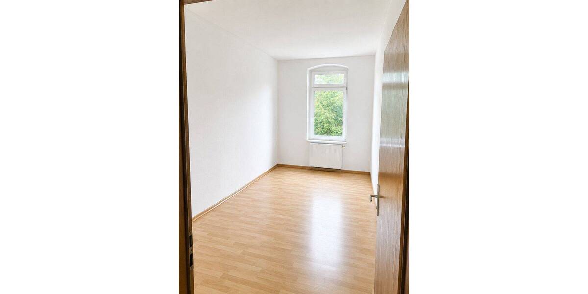 Etagenwohnung Halle (Saale) Damaschkestraße - 2 Zimmer, 57 m&sup2;, 408&euro; | Angebot:26916703