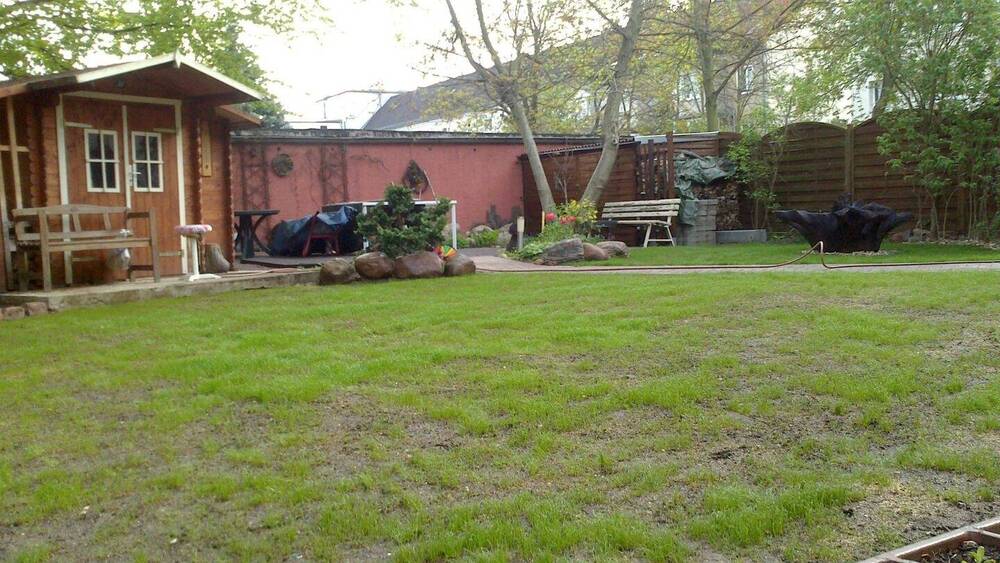 Gewerbeobjekt Halle (Saale) Gesundbrunnen - 9 Zimmer, 280 m&sup2;, 715.000&euro; | Angebot:23625508