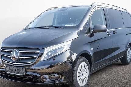 Mercedes-Benz Vito 82.970 km 41.790 &euro; Halle (Saale) 06122