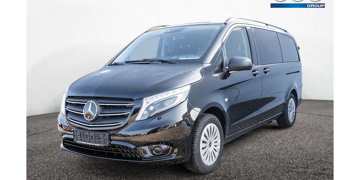 Mercedes-Benz Vito 82.970 km 41.790 &euro; Halle (Saale) 06122