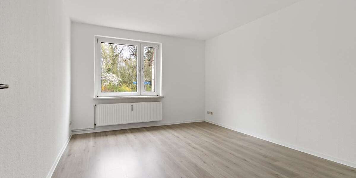 Etagenwohnung Halle/Seeben Seeben - 1 Zimmer, 39 m&sup2;, 370&euro; | Angebot:26286091