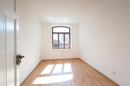 Wohnung Halle (Saale) Büschdorf - 2 Zimmer, 59 m&sup2;, 588&euro; | Angebot:25887243