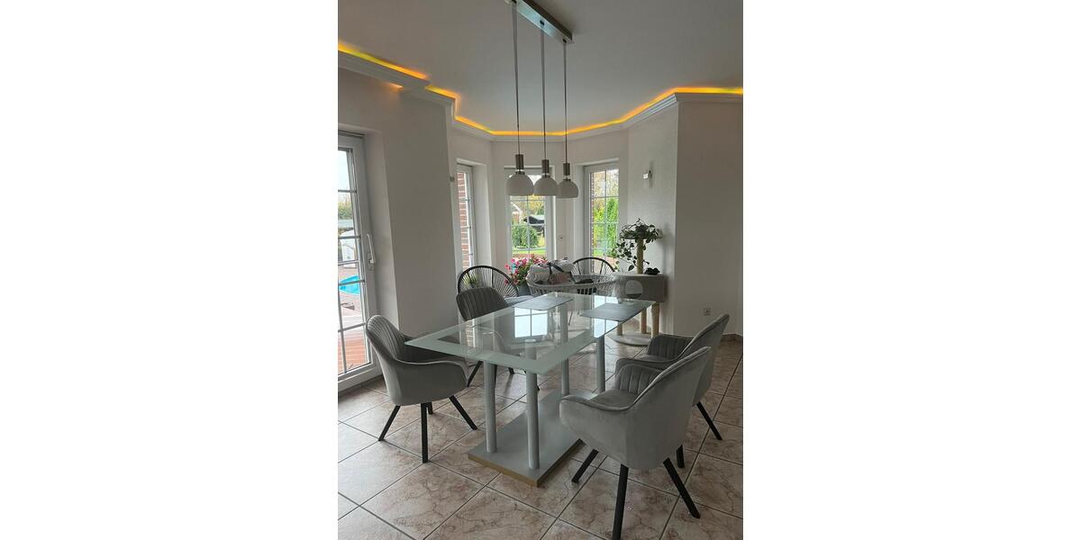 Doppelhaushälfte Sandersdorf-Brehna Torna - 3.5 Zimmer, 160 m&sup2;, 490.000&euro; | Angebot:25402532